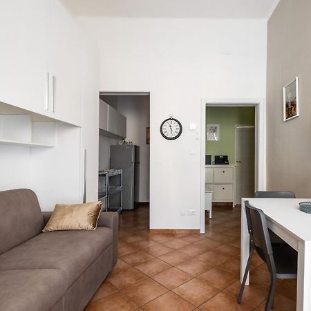 Appartamento Nel Verde In Zona Saffi By Wonderful Italy Bologna Exteriör bild