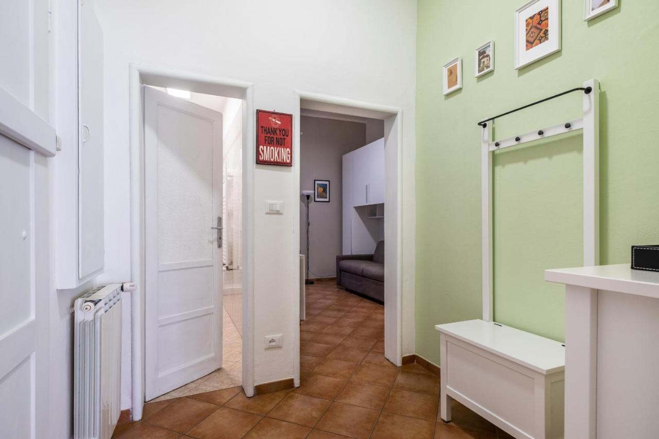 Appartamento Nel Verde In Zona Saffi By Wonderful Italy Bologna Exteriör bild