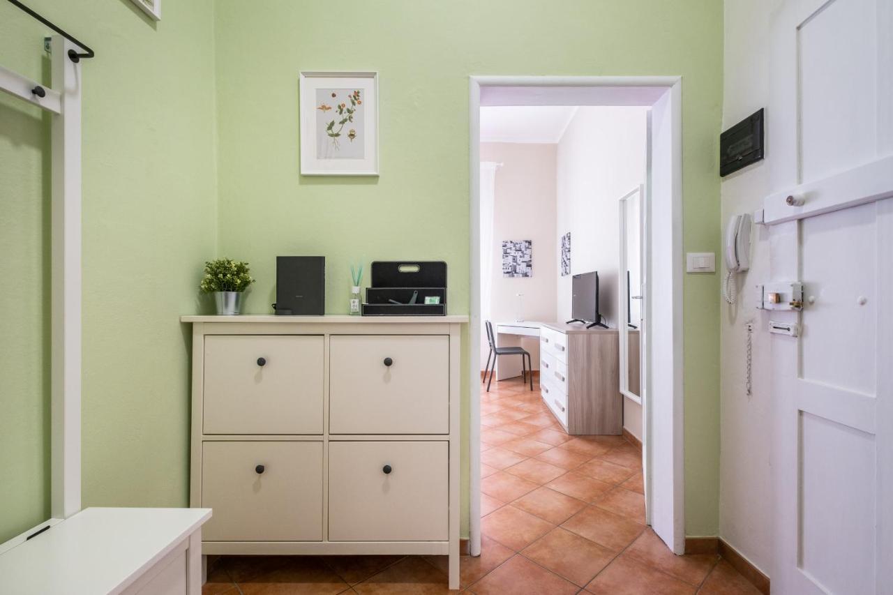 Appartamento Nel Verde In Zona Saffi By Wonderful Italy Bologna Exteriör bild